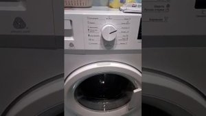 Стиральная машина Beko WRE 65P BWW