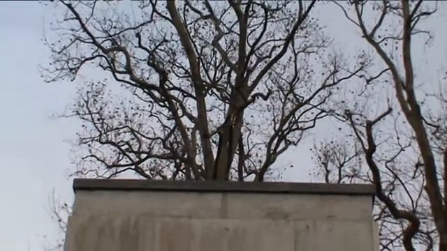 Берлин.Мемориал в Трептов-парке.Berlin.Gedenkstätte im Treptower Park. смотреть онлайн