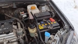 НЕДОРОГОЙ АКБ для вашего автомобиля. Тест пройден.