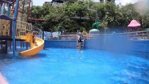 Термальные источники в Дананг, Вьетнам (Da Nang, Vietnam) Аквапарк. Гид. Экскурсии. Фотосесссии.