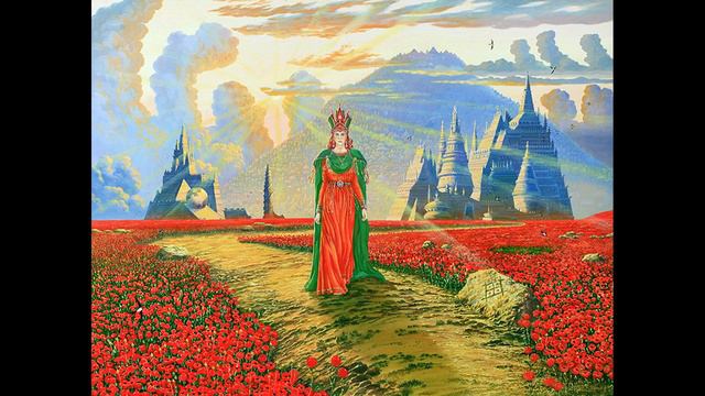 Откуда есть, пошла земля русская смотреть онлайн