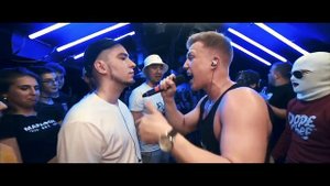 Командный раунд #2типа против TOP FLOW