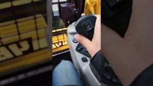 Управление из кабины МКСМ-1200А-1