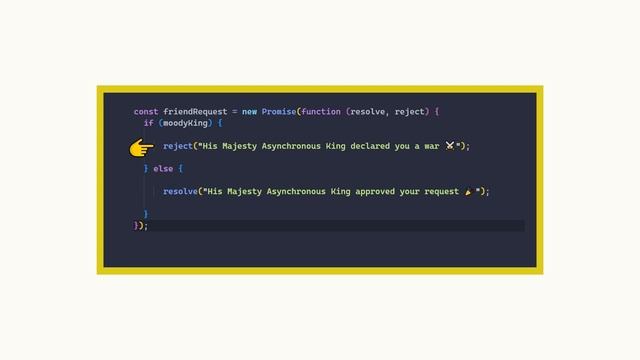 JavaScript Promise Explained
