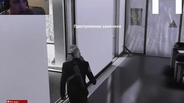 Novasov - ПРОХОЖДЕНИЕ HITMAN 2016 КАМПАНИЯ НУЛЕВОЙ ПАЦИЕНТ #4 09.03.2018