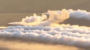 Херсонщина_ Поражение машины постановки дымовой завесы ТДА-М.