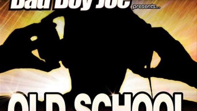 Old School Jams Megamix - Bad Boy Joe смотреть онлайн