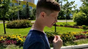 ПУТЕШЕСТВИЕ ПО ОДИНЦОВО | ОДИНЦОВСКИЙ РАЙОН #1 | МОЛОДЕЖЬ ПУТЕШЕСТВИЯ МУЗЫКА