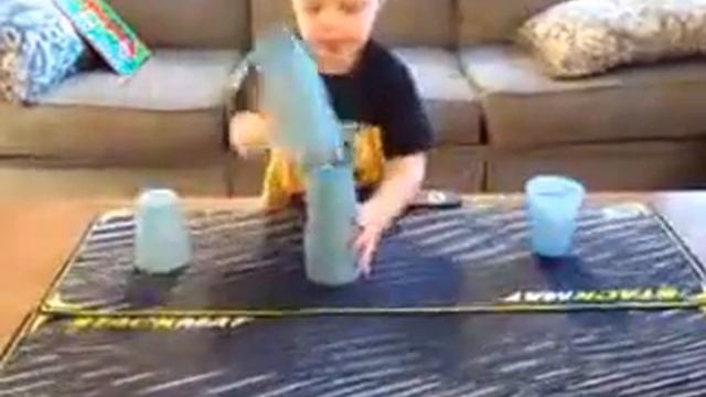 СДЕЛАЛ СВОЮ РАБОТУ КАК МАСТЕР!!! смотреть онлайн