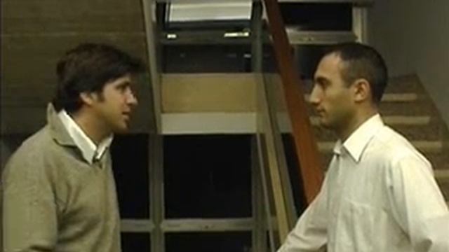 CASE: BOOK STORE ROBBERY 2 смотреть онлайн