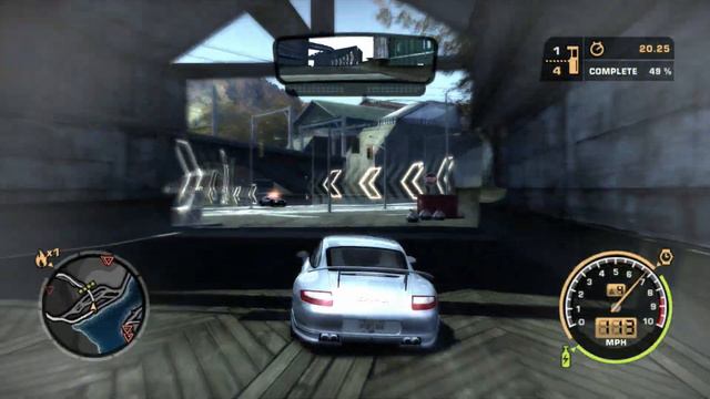Need For Speed: Most Wanted - Tollbooth Time Trial - Challenge Series XBOX 360 In 2021. Part 7 смотреть онлайн