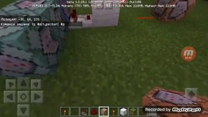 Как стать любым мобом в майнкрафте