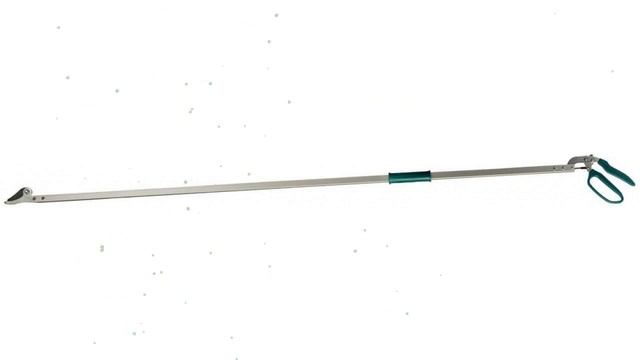 Секатор для обрезания кроны деревьев (Raco) обзор 4218-53/303 производитель Raco (Тайвань)