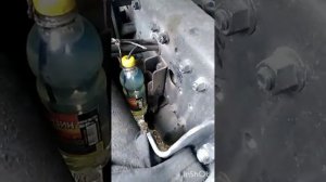 FAW J7 реанимируем автономку