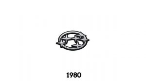 Subaru logo, symbol | history and evolution