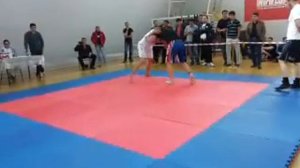 BARS Almaty bjj club БАРС грэпплинг Алматы 3