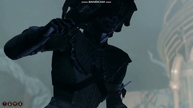 Baldur's Gate 3 - Дом исцеления визит к доктору1 смотреть онлайн