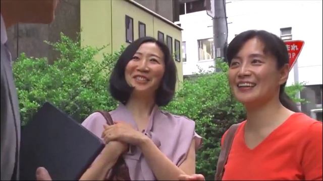 Jav actresses top 3 (in terms of acting skills): 平岡里枝子 (Rieko Hiraoka)