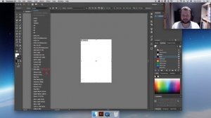 Adobe Illustrator — Как изменить размер в уже созданном документе