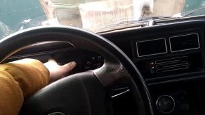 Уникальная проводка на ВАЗ 2106