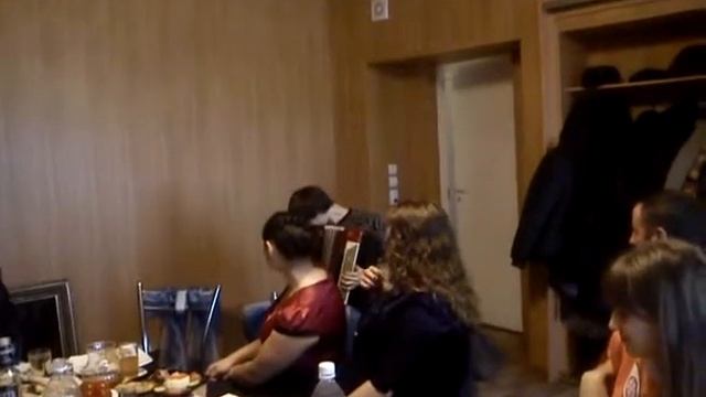 Иван Агеев - молодой талант из русской глубинки. смотреть онлайн