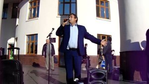 Песня имя Твое на устах моих как мед, 17.09.2017