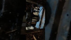 лебедка зил на газ 66 задняя