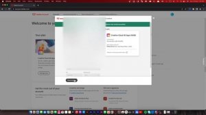 How to fix Adobe We can't verify your Subscription Status 2022 Tutorial