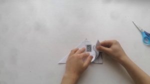 Оригами коробка?