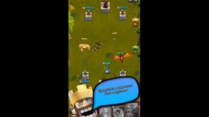 Топ 5 пародии на Clash Royale