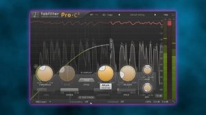 Правильная КОМПРЕССИЯ вокала. Как сделать компрессию