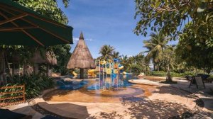 Sheraton Sanya Yalong Bay Resort, Sanya, China