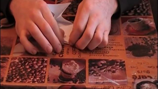 Как сделать МАШИНКУ из бумаги. Классная гонка оригами своими руками. Поделки оригами смотреть онлайн