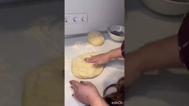 Наивкуснейшие булочки с маком🙏 смотреть онлайн