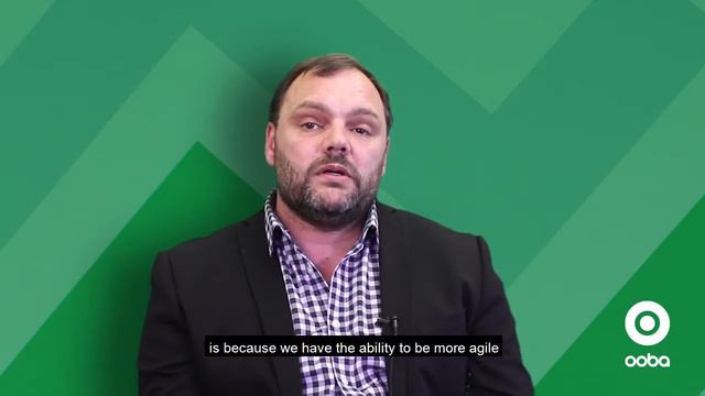 why you should choose a software developer career at ooba!