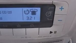 Electrolux EWF 106510 W mosógép Márkabolt