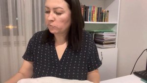Глыба влажного мела?