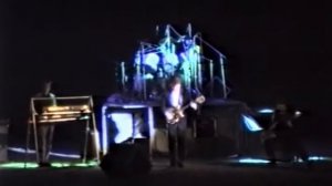 АГАТА КРИСТИ "Наша правда"