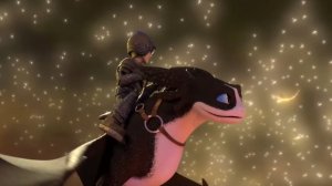 ⚡️DRAGONS THE NINE REALMS Season 3 Trailer (2022).mp4