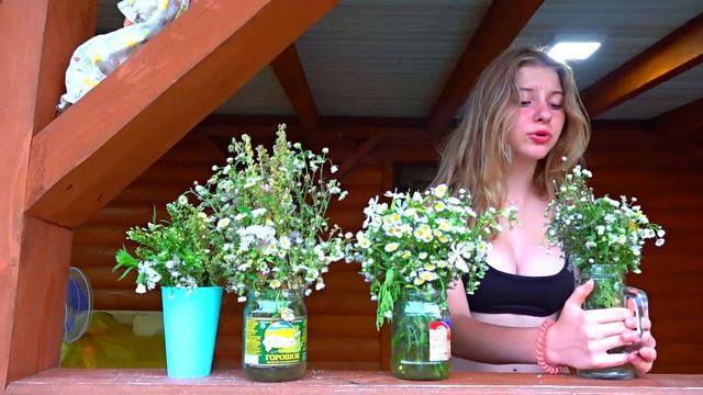 Лагерь23)ЛЕРА и ДАРИНА ПОЦАПАЛИСЬ ИЗ-ЗА ПАШИ!!