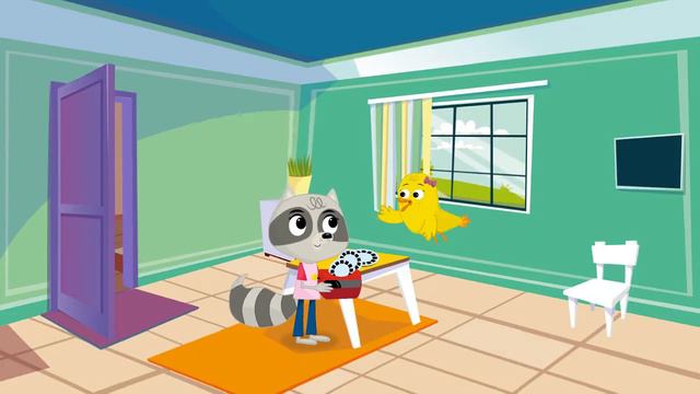 Deutsch Grade 4 Lektion 1 смотреть онлайн