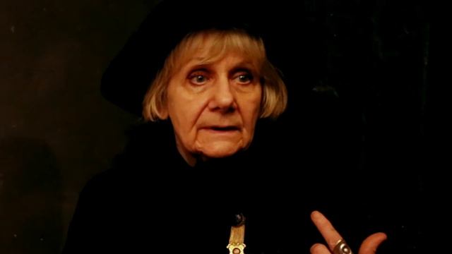 Людмила Петрушевская. О спектакле "День рождения Смирновой." смотреть онлайн