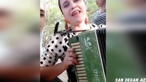 ЧЕЧЕНКА ПОЕТ НА ГОРМОШКЕ НЕРЕАЛЬНО КРАСИВО