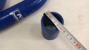 Патрубки радиатора УАЗ Патриот с ЗМЗ 409 (без кондиционера)