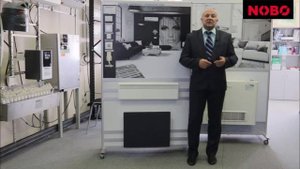 Семинар NOBO - Сколько потребляет обогреватель