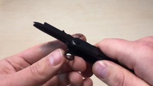 ОНЛАЙН ТРЕЙД.РУ Мультитул Leatherman Rebar BLACK