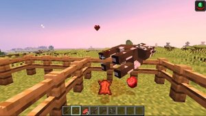 Топор сельнее мечя в minecraft