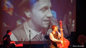 Billy's Band - Дорожная