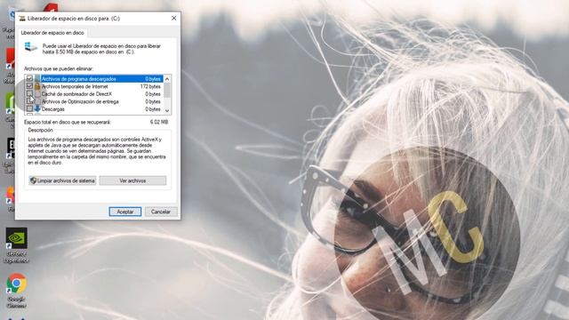 COMO LIMPIAR EL DISCO C EN WINDOWS 10 (haz más rápida tu PC) смотреть онлайн