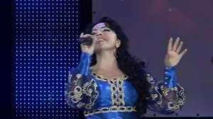 Айшат Насрулава - Душевный дру